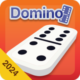 Domino icône