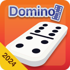 Domino ikon