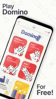 Domino penulis hantaran