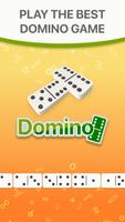 Domino Plakat