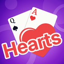 Hearts - Queen of Spades APK