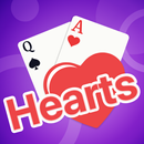 Hearts - La Dame de Pique APK