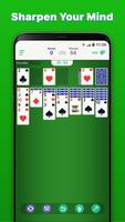 Classic Solitaire - Klondike ポスター