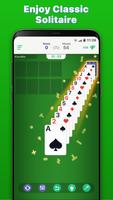 برنامه‌نما Classic Solitaire - Klondike عکس از صفحه