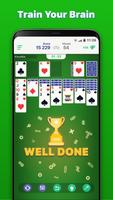 Classic Solitaire - Klondike スクリーンショット 3