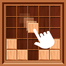 Wood Block - Puzzle game APK