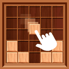 Wood Block icon