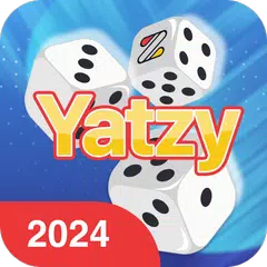 Скачать Yatzy - игра в кости XAPK