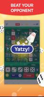 Yatzy syot layar 2