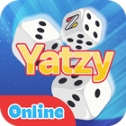 Yatzy Online आइकन