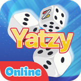 Yatzy Online icône