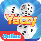 Yatzy Online icon