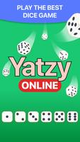 Yatzy Online Affiche