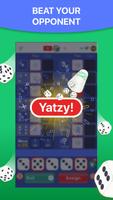 Yatzy Online capture d'écran 2