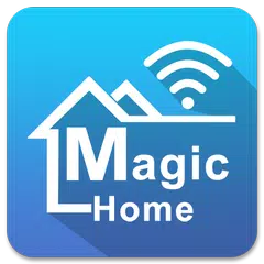 Magic Home Pro アプリダウンロード