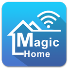 Magic Home ไอคอน