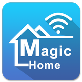 Magic Home icône