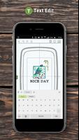 MyPatterns স্ক্রিনশট 2