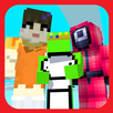 Dream Speedrunner Squid Game APK