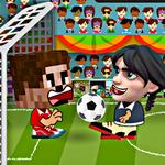 Zengin Fakir 2D Tek Şut Oyunu icon