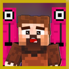 ZENGİN FAKİR SQUID OYUNU APK
