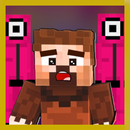 ZENGİN FAKİR SQUID OYUNU APK