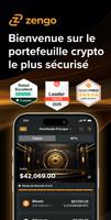 Zengo Affiche