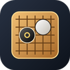 Gomoku Zen: Classic Board APK