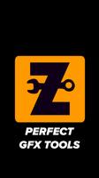 ZenHub GFX الملصق