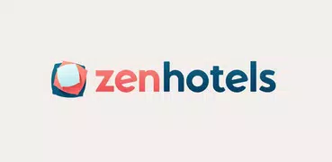 ZenHotels — Hotelbuchung