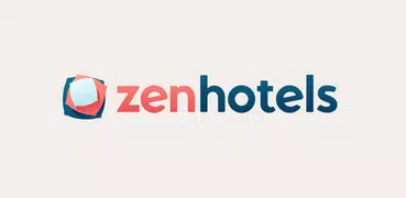 ZenHotels — Поиск отелей