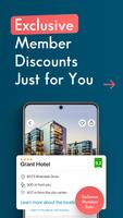 ZenHotels โปสเตอร์