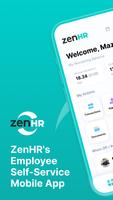 ZenHR 海報