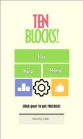 Advanced Blocks of Ten Cartaz