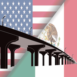 Cámaras Puentes MEX-USA