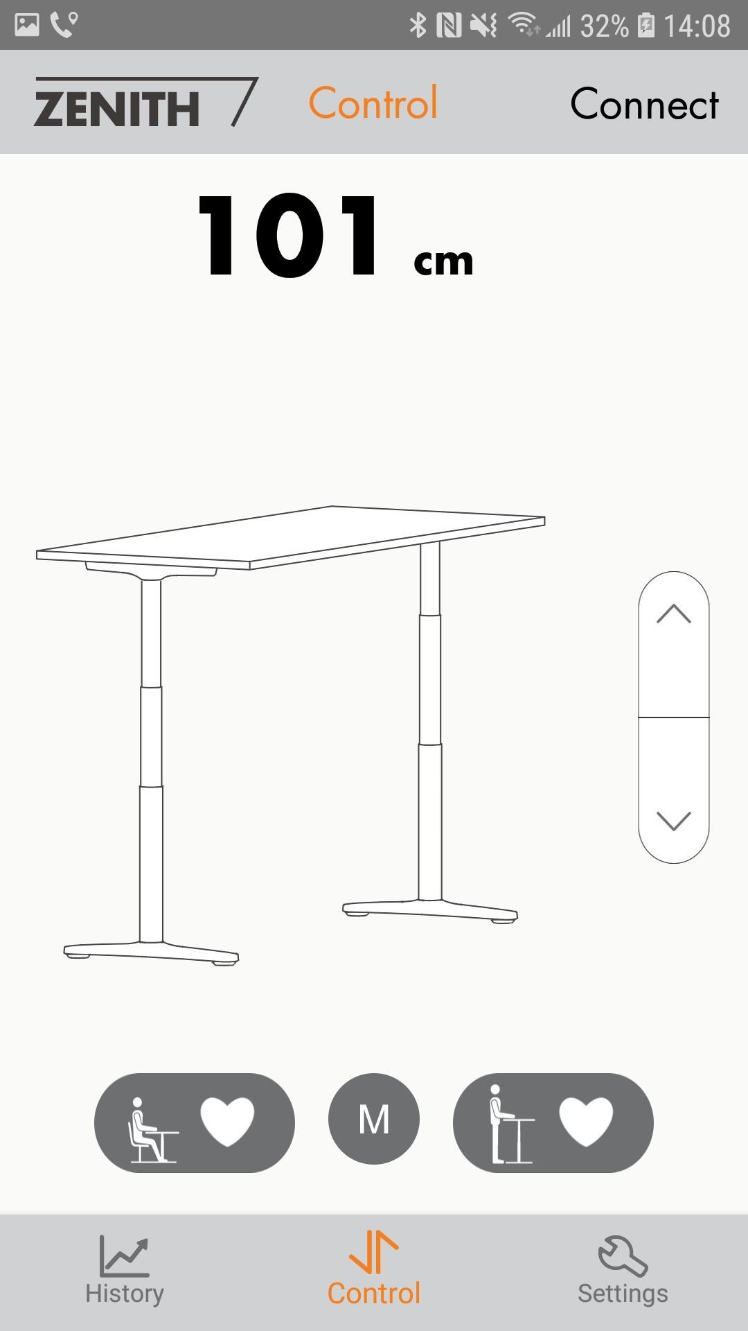 Zenith Smart Desk For Android Apk Download - zenith stand roblox