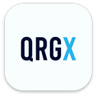 QRGX - Qr Code Generator and S icône