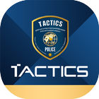 TACTICS Officers icône