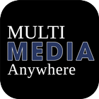 Multimedia Anywhere icône