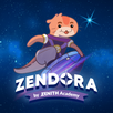 Zendora: Hybrid Learning App APK
