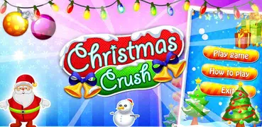 Christmas Crush 2020 - Free Xm