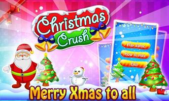 Christmas Crush 海报