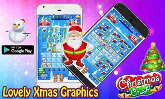 Christmas Crush 截图 2