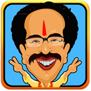 Uddhav Thackeray- The Game APK