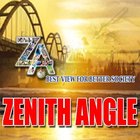 Zenith Angle Live icon