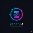 Zenith-IA 图标