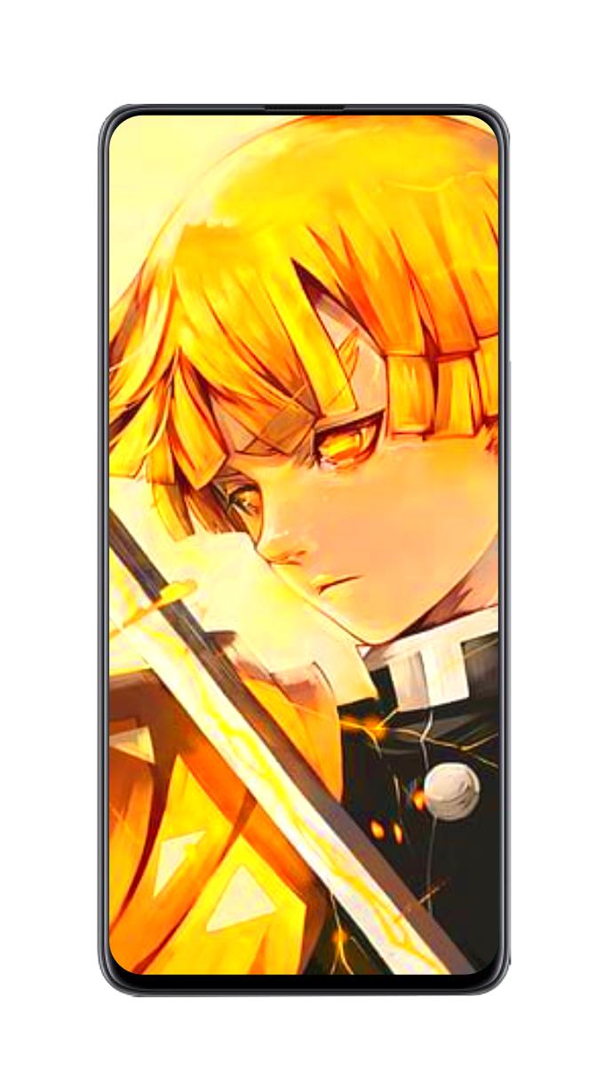 Hd Zenitsu Kimetsu No Yaiba Anime Wallpaper For Android Apk Download Hd Zenitsu Kimetsu No Yaiba Anime Wallpaper For Android Apk Download