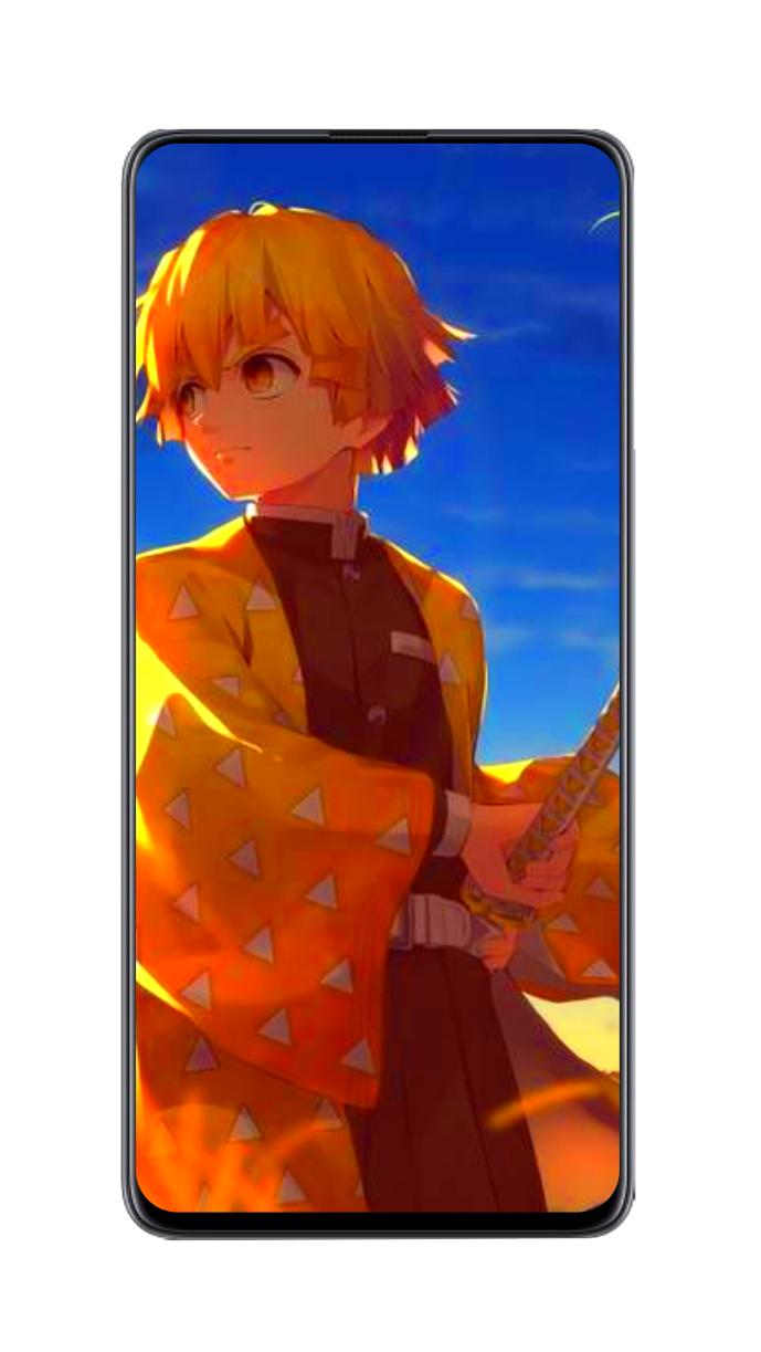 Hd Zenitsu Kimetsu No Yaiba Anime Wallpaper For Android Apk Download Hd Zenitsu Kimetsu No Yaiba Anime Wallpaper For Android Apk Download