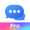 SMS Pro: Text & Messenger