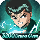 APK YuYu Hakusho：Slugfest